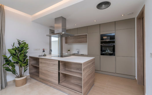 3 bedrooms Penthouse in La Quinta