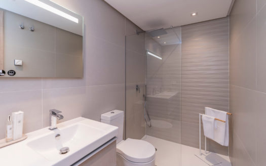 3 bedrooms Penthouse in La Quinta