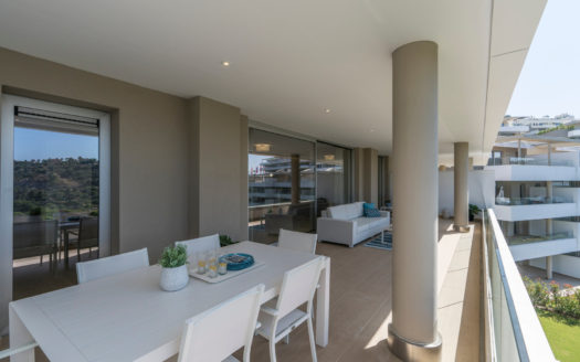 3 bedrooms Penthouse in La Quinta