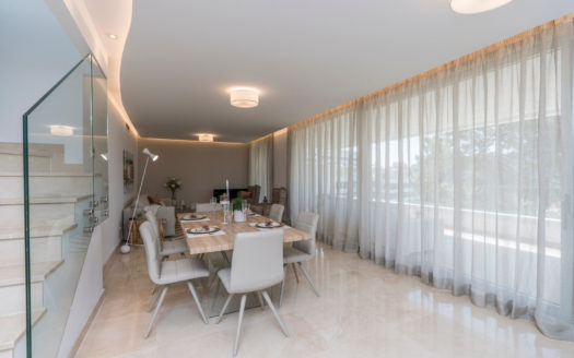 3 bedrooms Penthouse in La Quinta