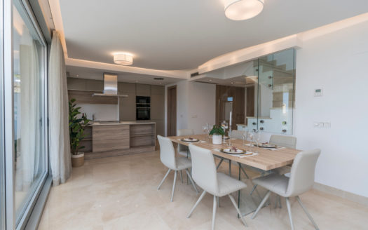 3 bedrooms Penthouse in La Quinta