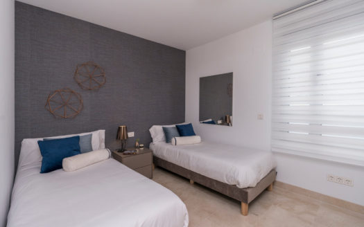 3 bedrooms Penthouse in La Quinta