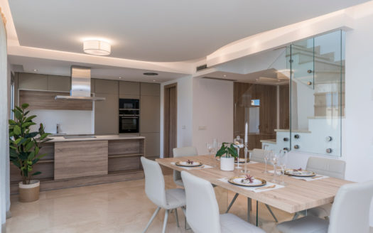 3 bedrooms Penthouse in La Quinta