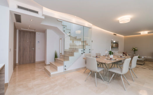 3 bedrooms Penthouse in La Quinta