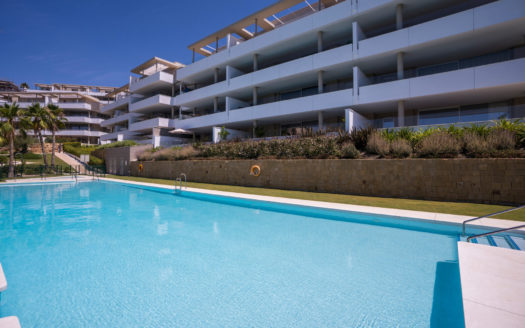 3 bedrooms Apartment in La Quinta