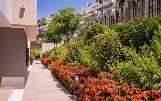 3 bedrooms Apartment in La Quinta