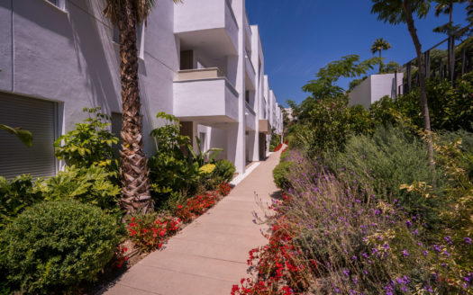 3 bedrooms Apartment in La Quinta