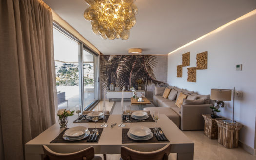 3 bedrooms Apartment in La Quinta