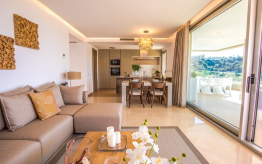 3 bedrooms Apartment in La Quinta