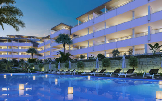 3 bedrooms Penthouse in La Quinta