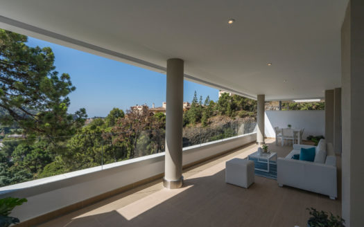 3 bedrooms Penthouse in La Quinta