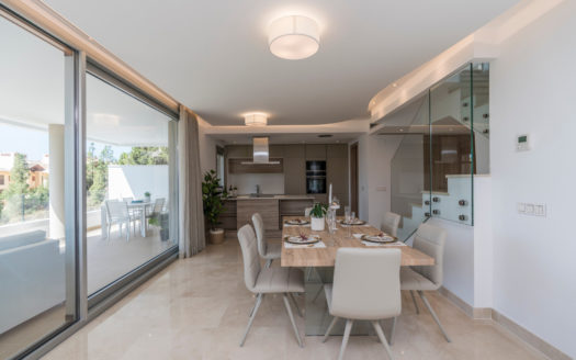 3 bedrooms Penthouse in La Quinta