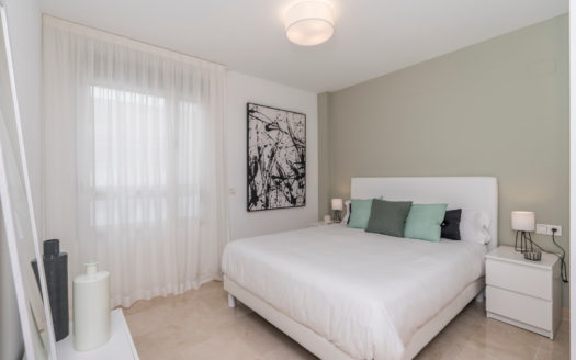 3 bedrooms Penthouse in La Quinta