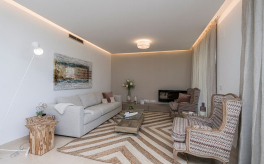 3 bedrooms Penthouse in La Quinta