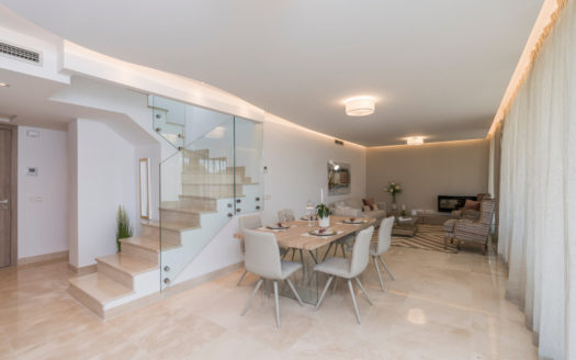 3 bedrooms Penthouse in La Quinta