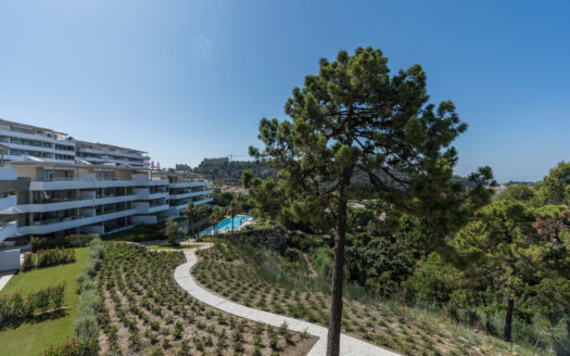 3 bedrooms Penthouse in La Quinta