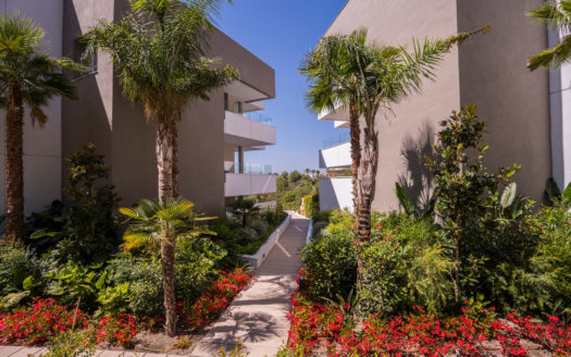 3 bedrooms Penthouse in La Quinta