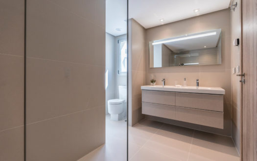 3 bedrooms Penthouse in La Quinta