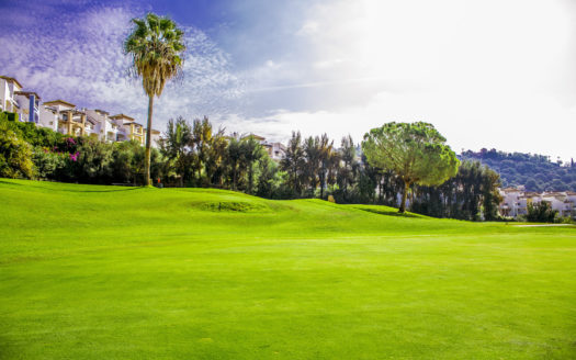 3 bedrooms Penthouse in La Quinta