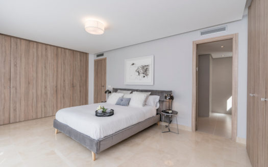 3 bedrooms Penthouse in La Quinta