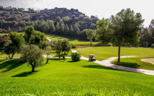 3 bedrooms Penthouse in La Quinta