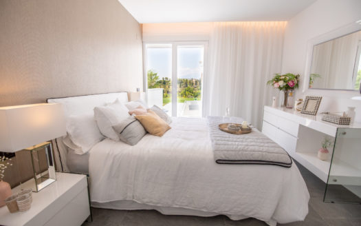 3 bedrooms Apartment in La Quinta