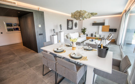 3 bedrooms Apartment in La Quinta