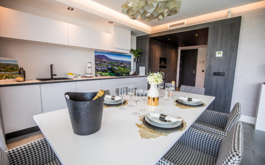 3 bedrooms Apartment in La Quinta