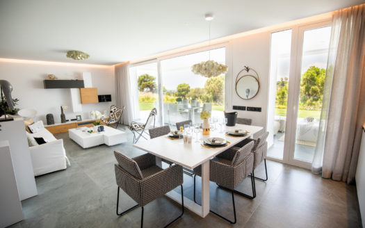 3 bedrooms Apartment in La Quinta