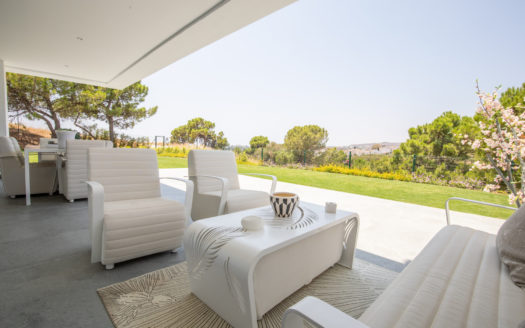 3 bedrooms Apartment in La Quinta