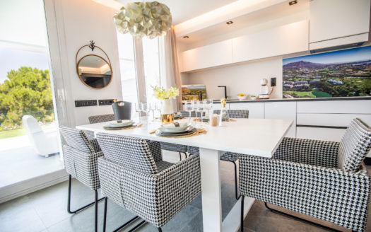 3 bedrooms Apartment in La Quinta