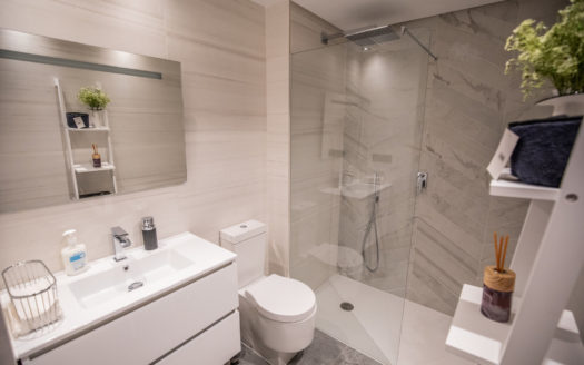 3 bedrooms Apartment in La Quinta