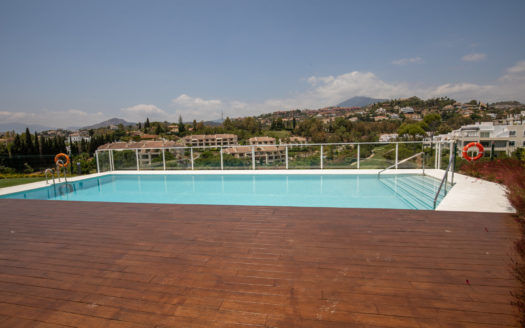 3 bedrooms Apartment in La Quinta