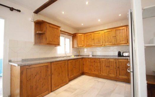 Villa de 8 dormitorios en Mijas Costa