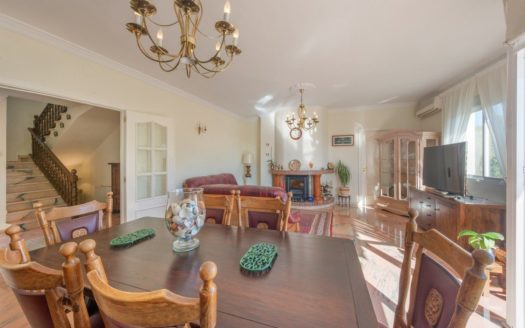 Villa de 8 dormitorios en Mijas Costa