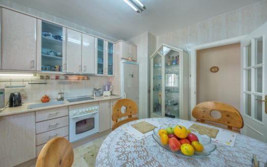 Villa de 8 dormitorios en Mijas Costa