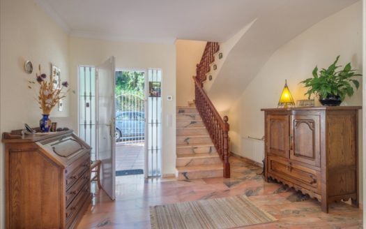 Villa de 8 dormitorios en Mijas Costa