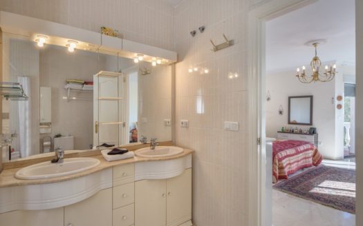 Villa de 8 dormitorios en Mijas Costa