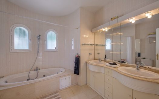 Villa de 8 dormitorios en Mijas Costa