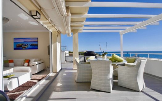 4 bedrooms Penthouse in Los Granados