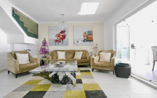 4 bedrooms Penthouse in Los Granados