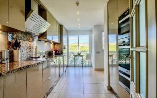 4 bedrooms Penthouse in Los Granados