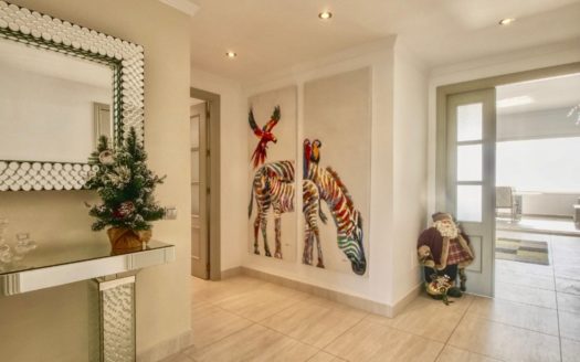 4 bedrooms Penthouse in Los Granados