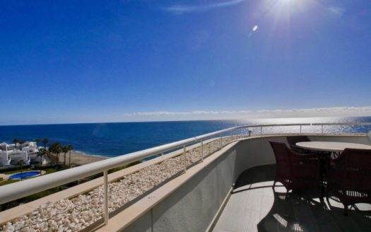 4 bedrooms Penthouse in Los Granados