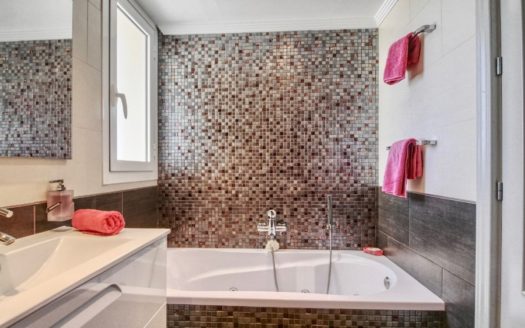 4 bedrooms Penthouse in Los Granados