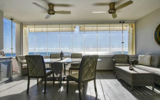 4 bedrooms Penthouse in Los Granados