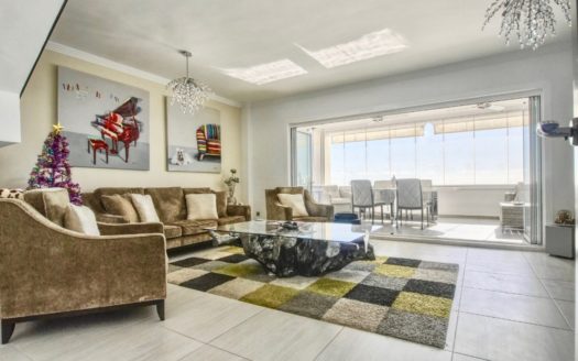 4 bedrooms Penthouse in Los Granados