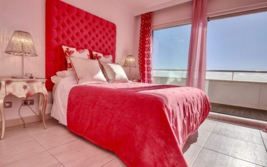 4 bedrooms Penthouse in Los Granados