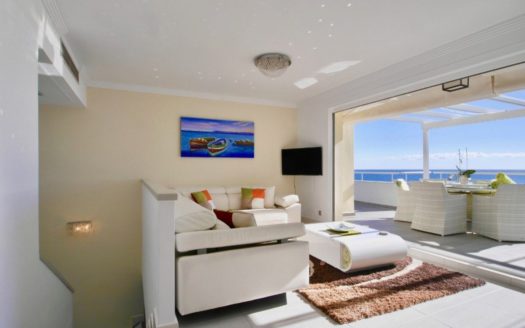 4 bedrooms Penthouse in Los Granados