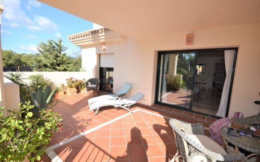 2 bedrooms Apartment in El Palmeral